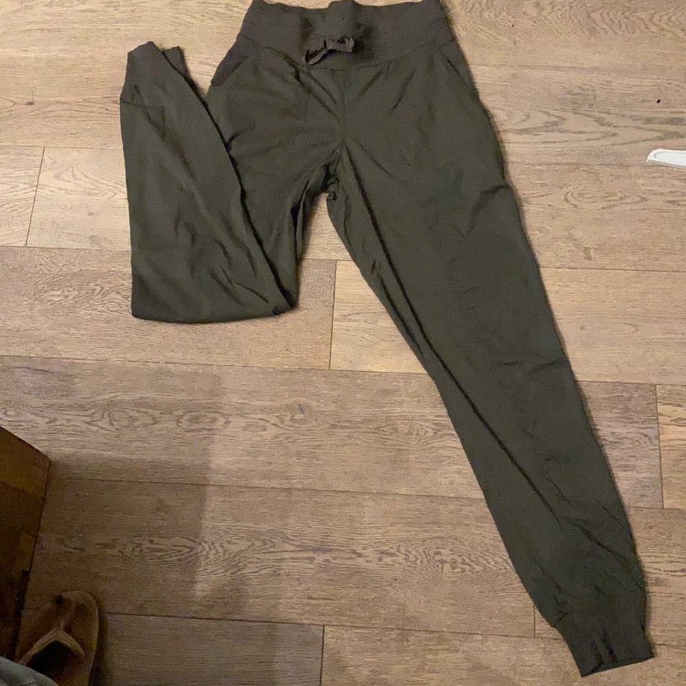 Lululemon Jogger